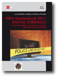 IISFA MemberBook 2012